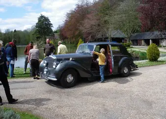 2007 rally picture 14