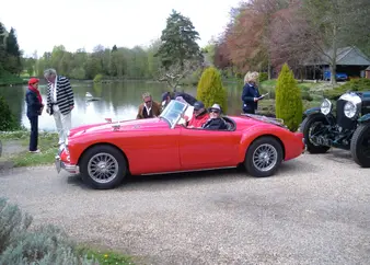 2007 rally picture 17