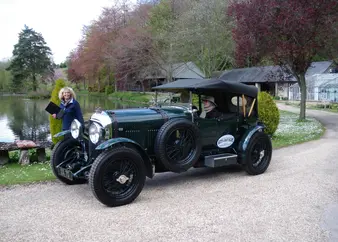 2007 rally picture 18