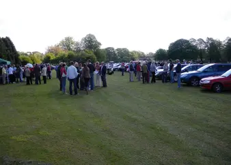 2007 rally picture 0