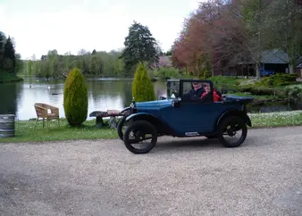 2007 rally picture 22