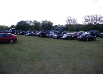 2007 rally picture 1