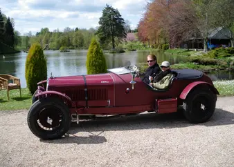 2007 rally picture 31