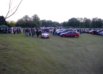 2007 rally picture 2