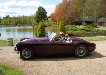 2007 rally picture 39