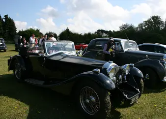 2009 rally picture 13