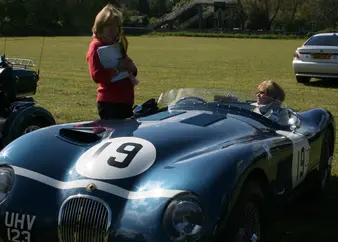 2009 rally picture 17