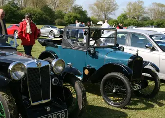 2009 rally picture 18