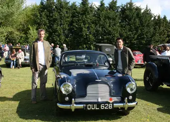 2009 rally picture 29