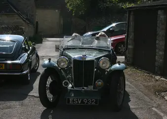 2009 rally picture 2