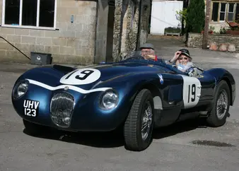 2009 rally picture 3