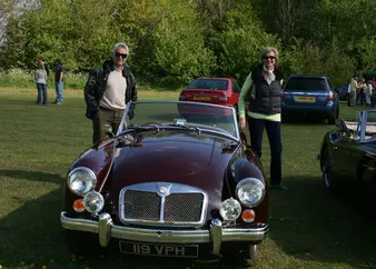 2009 rally picture 5