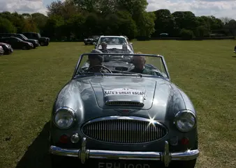 2009 rally picture 98