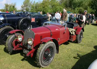 2009 rally picture 8