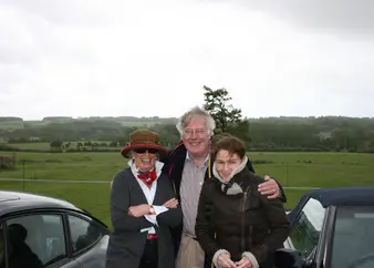 2011 rally picture 0