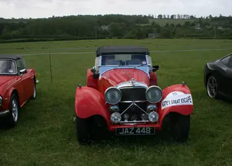 2011 rally picture 5