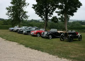 2013 rally picture 2