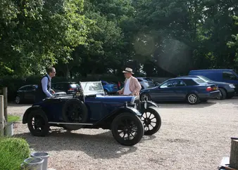 2015 rally picture 0